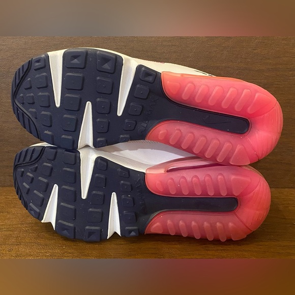 Nike Youth Air Max 2090 GS Running Shoes Size 6.5Y/Women’s Size 8 (CJ4066-003) - Picture 13 of 15